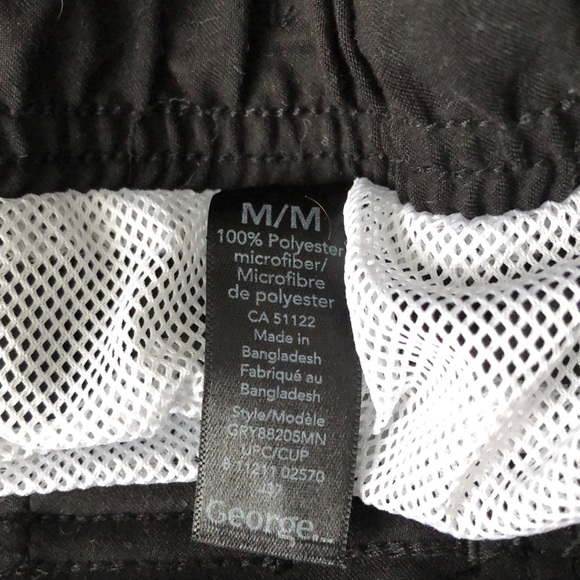 Men’s swimsuit - Picture 2 of 2